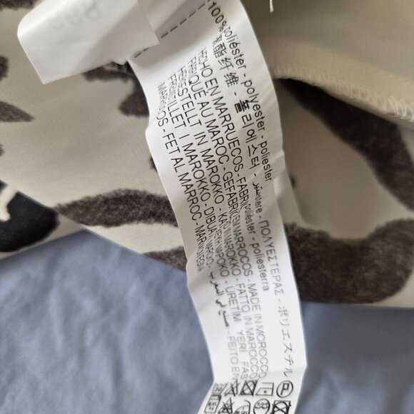 BNWT Zara dress size XS - Picture 4 of 6